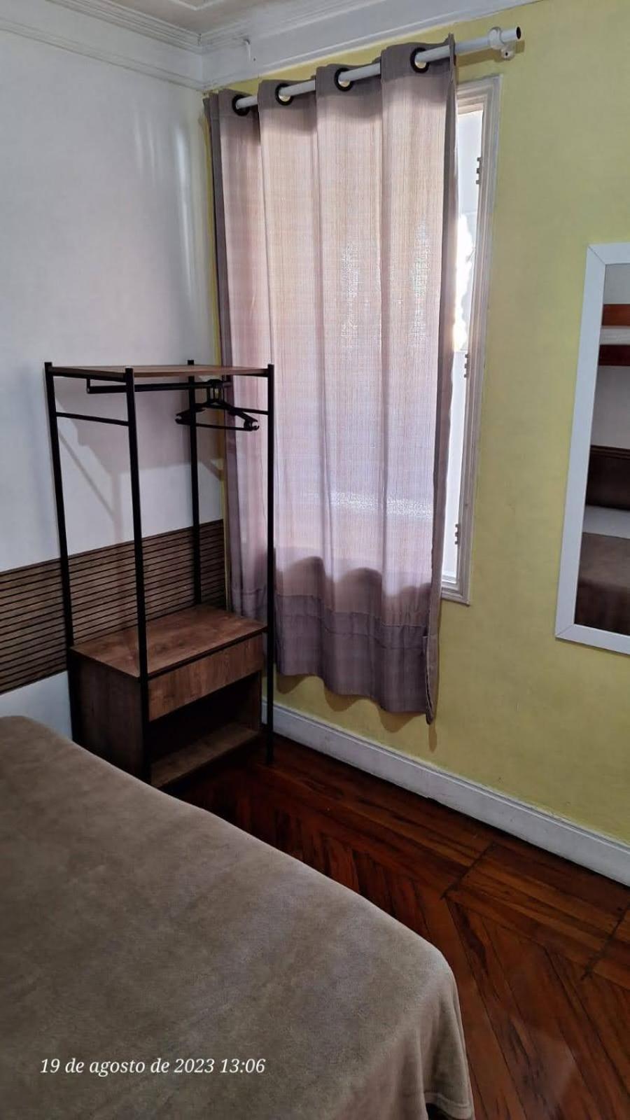 Hospedagem Camisa 10 Santos  Bagian luar foto