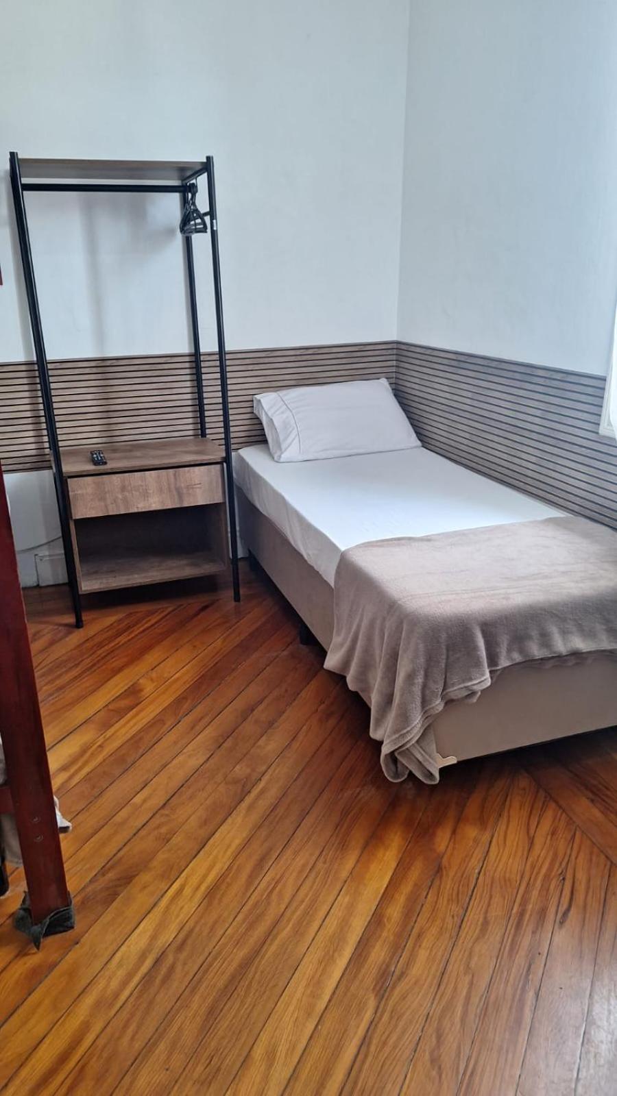 Hospedagem Camisa 10 Santos  Bagian luar foto