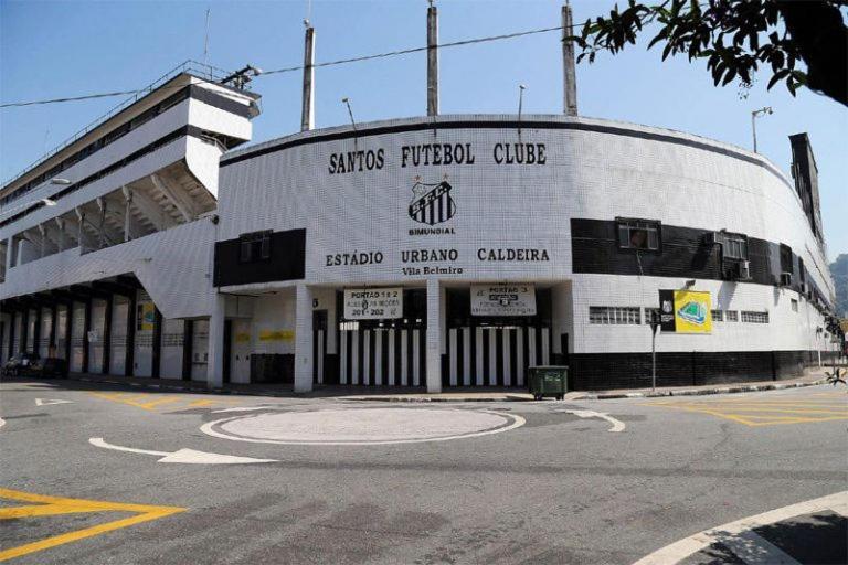 Hospedagem Camisa 10 Santos  Bagian luar foto